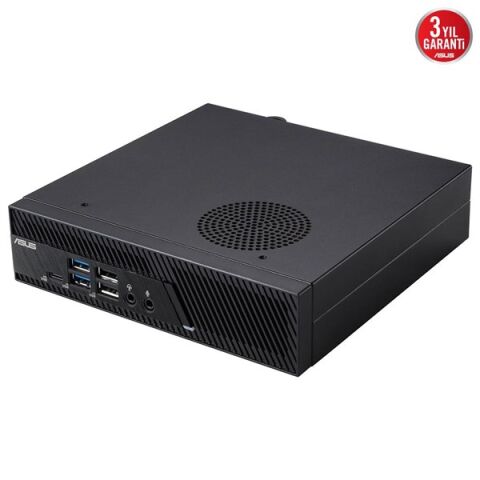 <![CDATA[ASUS PB63-B7013AH02 CORE i7 13700-48GB DDR5 RAM-512GB NVME-W11 PRO MINI PC]]>