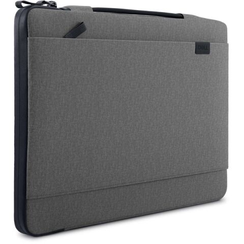DELL 14'' ECOLOOP URBAN SLEEVE 460-BDWQ SLIM NOTEBOOK ÇANTASI GRI