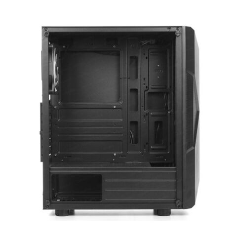 DARK X-FORCE DKCHXFORCE580BR 500W 80  BRONZE Gaming Mid-Tower PC Kasası