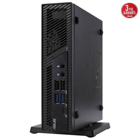 <![CDATA[ASUS PB63-B7013AH02 CORE i7 13700-48GB DDR5 RAM-512GB NVME-W11 PRO MINI PC]]>