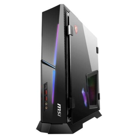 MSI MPG TRIDENT AS AI 2NVN7-102EU ULTRA 7 265F-32GB DDR5 RAM-1TB NVME-8GB RTX5060TI-W11H GAMING PC