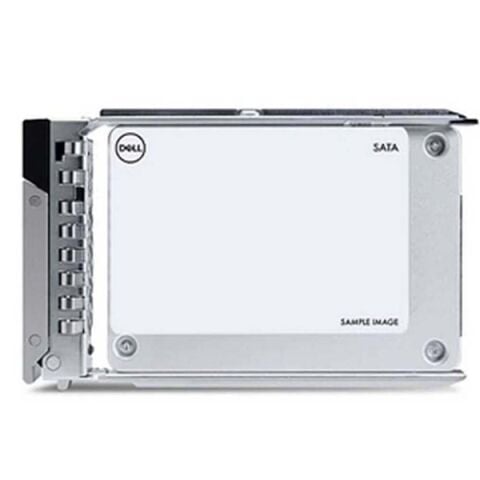 DELL 960GB 2.5'' 345-BDWN SATA-3 SUNUCU DİSK