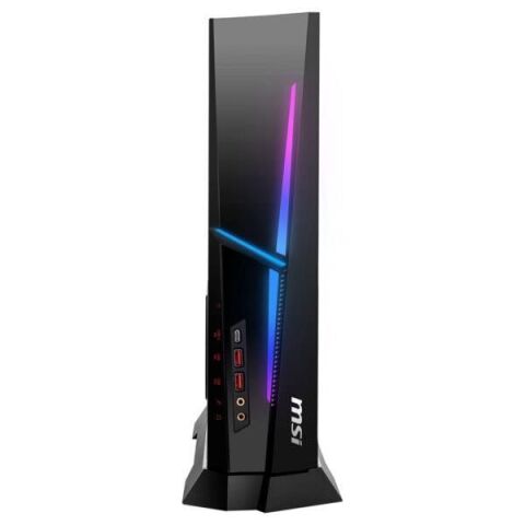 MSI MPG TRIDENT AS AI 2NVP7-101EU ULTRA 7 265F-32GB DDR5 RAM-1TB NVME-12GB RTX5070-W11H GAMING PC