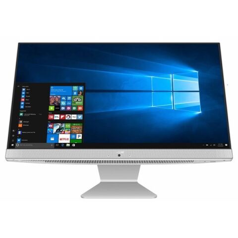 ASUS 23.8'' V241EAK WA155M CORE i3 1115G4 64GB RAM- 256GB NVME O/B UHD FRD