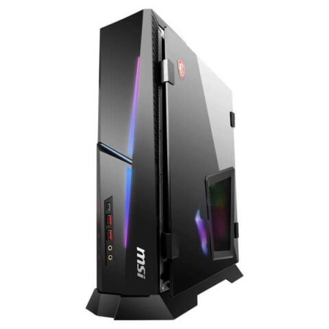 MSI MPG TRIDENT AS AI 2NVP7-101EU ULTRA 7 265F-32GB DDR5 RAM-1TB NVME-12GB RTX5070-W11H GAMING PC