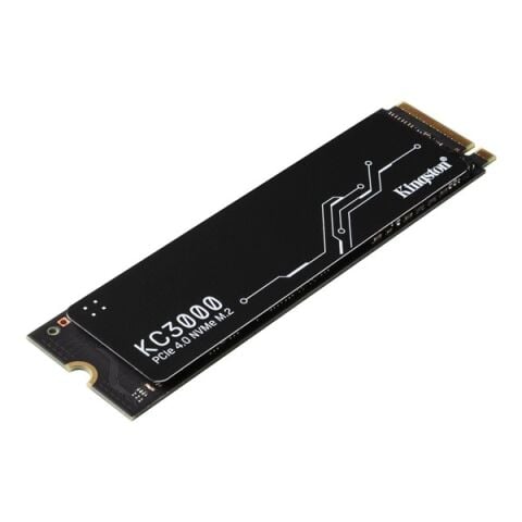 KINGSTON 2TB KC3000 SKC3000D/2048G 7000- 7000MB/s M2 NVME Disk