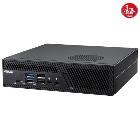 <![CDATA[ASUS PB63-B7013AH CORE i7 13700-64GB DDR5 RAM-512GB NVME-W11 PRO MINI PC]]>