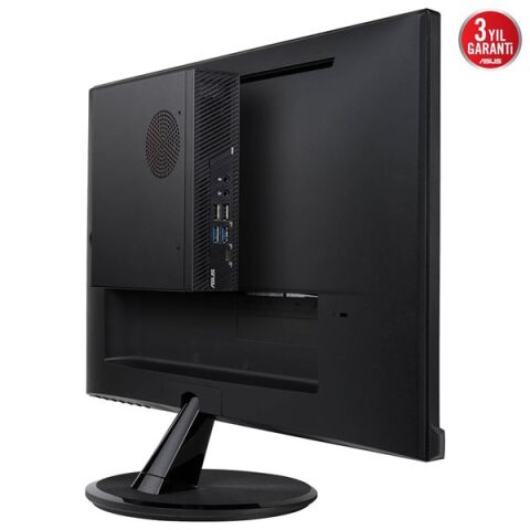 <![CDATA[ASUS PB63-B7013AH CORE i7 13700-64GB DDR5 RAM-512GB NVME-W11 PRO MINI PC]]>