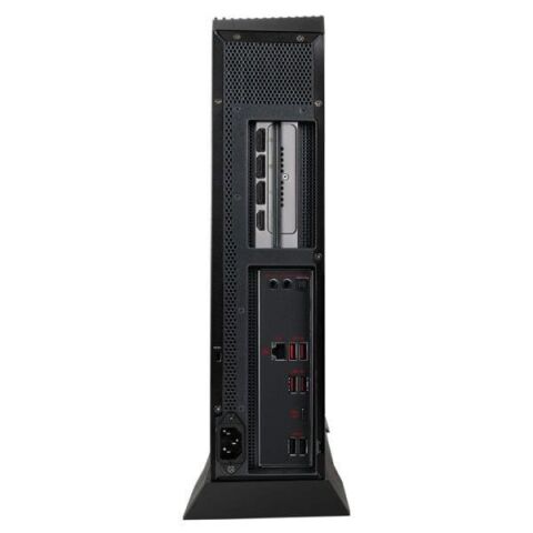MSI MPG TRIDENT AS AI 2NVP7-101EU ULTRA 7 265F-32GB DDR5 RAM-1TB NVME-12GB RTX5070-W11H GAMING PC