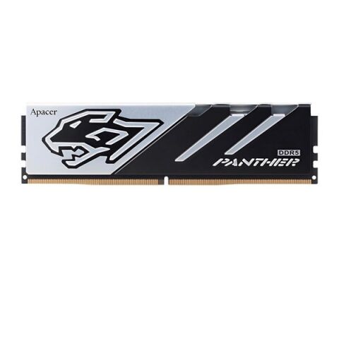 APACER 16GB DDR5 5600MHZ CL40 CP RAM PANTHER AH5U16G56C5227BAA-1