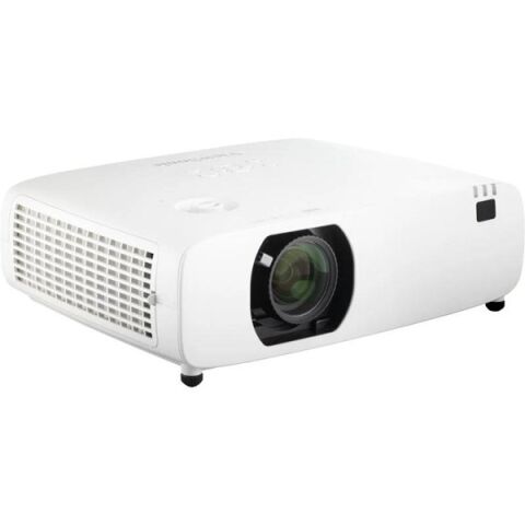 VIEWSONIC 5200ansilümen LSC521WU 1920x1200 LASER PROJEKSİYON
