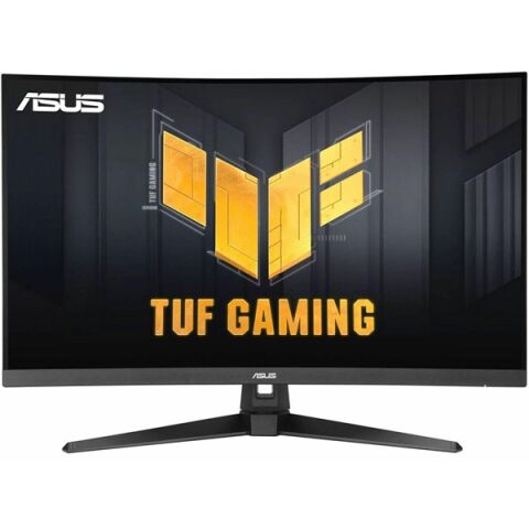 ASUS 27'' VA TUF GAMING VG27WQ3B 0.5MS 180HZ HDMI-DP KAVISLI MONİTÖR 2560X1440
