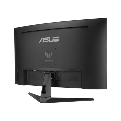 ASUS 27'' VA TUF GAMING VG27WQ3B 0.5MS 180HZ HDMI-DP KAVISLI MONİTÖR 2560X1440