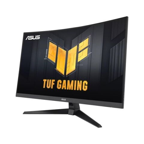 ASUS 27'' VA TUF GAMING VG27WQ3B 0.5MS 180HZ HDMI-DP KAVISLI MONİTÖR 2560X1440