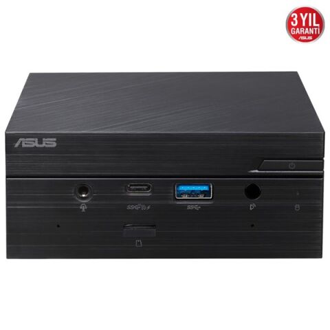 <![CDATA[ASUS PN51 S1-B332 RYZEN 3 3500U 16GB- 2TB M2 NVME- O/B UHD W11 PRO Mini PC]]>
