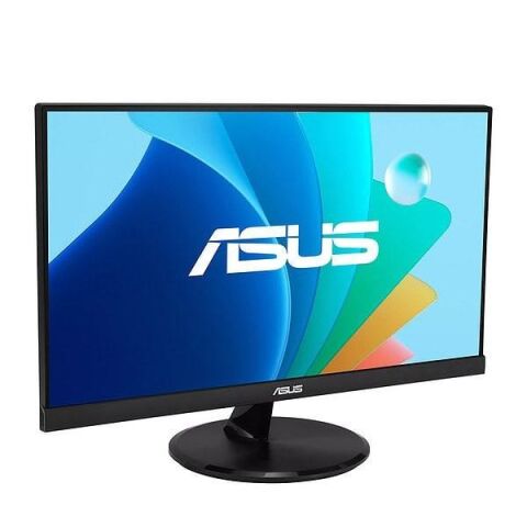 ASUS 21.5'' IPS VP229HF 1MS 100HZ HDMI EV OFİS MONİTÖR 1920X1080