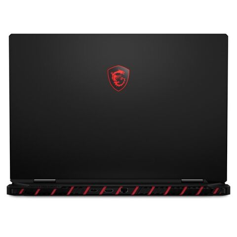 <![CDATA[MSI 18'' UHD RAIDER 18 Hx AI A2XWJG-215TR ULTRA 9 285Hx-64GB DDR5 RAM-24GB RTX5090-4TB NVME-W11H]]>