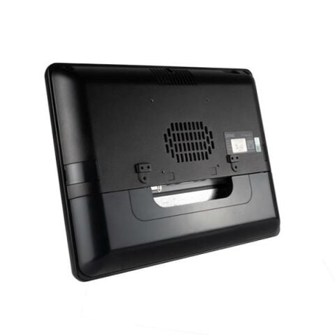 TECHNOPC 15'' DOKUNMATIK PP15C3 PCAP CORE i3 6100U-4GB RAM-64GB SSD-4x-RS232-FDOS PANEL PC
