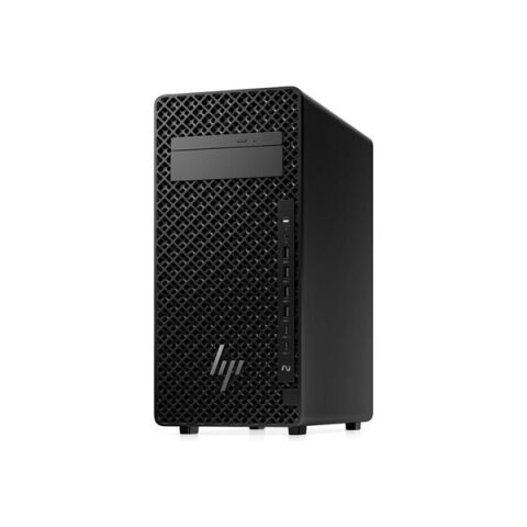 <![CDATA[HP Z2 G1i B34JZES ULTRA 9 285K-128GB DDR5 RAM-1TB NVME-12GB RTX5070-W11 PRO İŞ İSTASYONU]]>