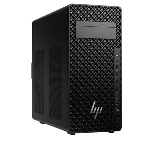 <![CDATA[HP Z2 G1i B34JZES ULTRA 9 285K-128GB DDR5 RAM-1TB NVME-12GB RTX5070-W11 PRO İŞ İSTASYONU]]>
