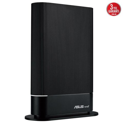 ASUS RT-AX59U AX4200 DUAL BAND AIMESH ROUTER