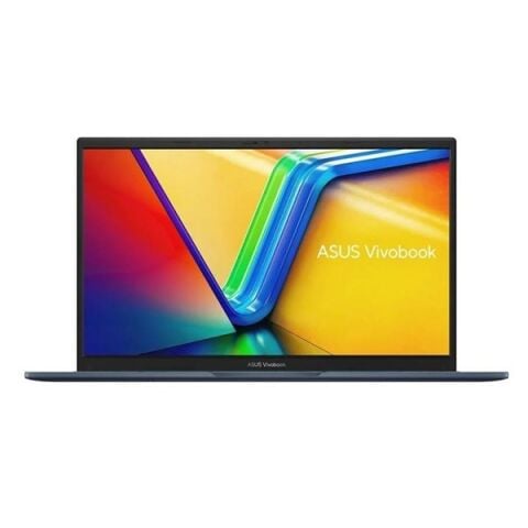 ASUS 15.6'' X1504VA- NJ413 CORE i7 1355U 16GB DDR4 RAM- 512GB M2 NVME- O/B UHD FDOS