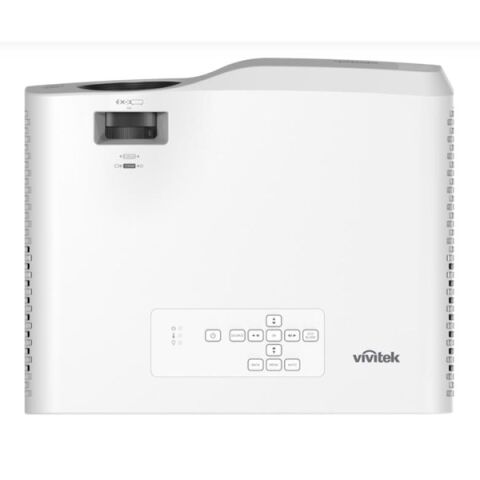 VIVITEK 4000ansilümen 1920x1080 DH2661Z Lazer HDMI Projeksiyon
