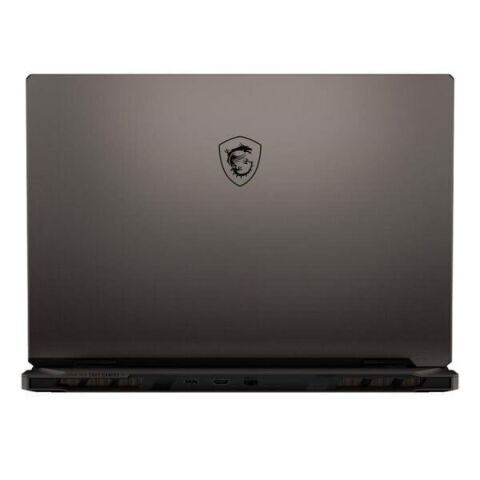 MSI 18'' QHD VECTOR 18 HX AI A2XWIG-667TR ULTRA 9 275HX-64GB DDR5 RAM-16GB RTX5080-1TB NVME-W11H 240HZ