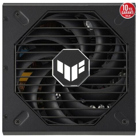 ASUS 750W 80+ GOLD TUF GAMING 750G TAM MODÜLER POWER SUPPLY