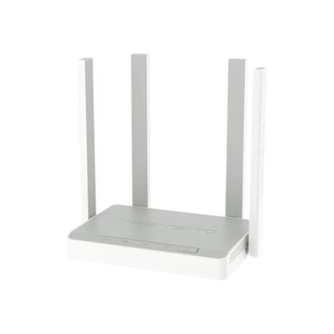 <![CDATA[KEENETIC SPEEDSTAR KN-3012-01-EU AC1200 MESH VPN ROUTER]]>