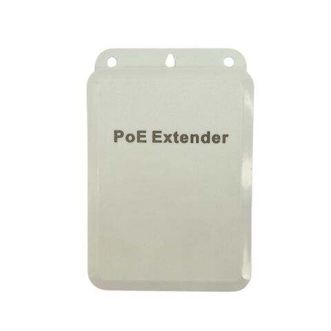 BAFF EX-13G GIGABIT 1 GİRİŞ 4 ÇIKIŞ POE EXTENDER