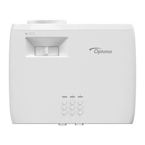 <![CDATA[OPTOMA 4000ansilümen ZW350E 1280X800 LAZER PROJEKSİYON]]>