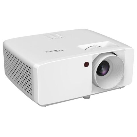 <![CDATA[OPTOMA 4000ansilümen ZW350E 1280X800 LAZER PROJEKSİYON]]>