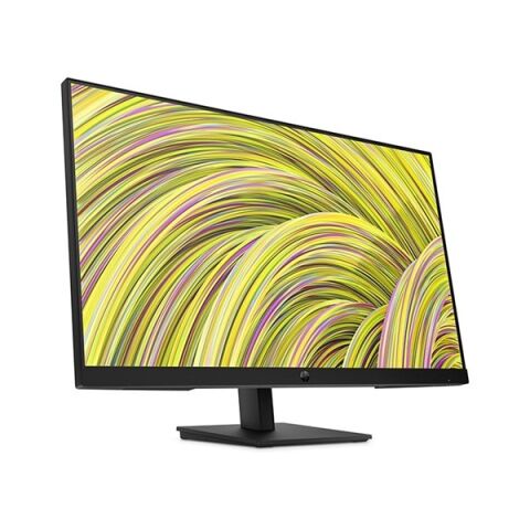 HP 27'' IPS P27h G5 64W41AA 5MS 75HZ HDMI-DP MULTIMEDYA MONİTÖR