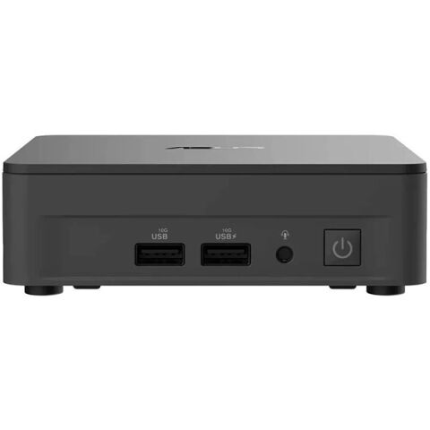 <![CDATA[ASUS NUC 12 Pro Slim Kit RNUC12WSHI700002I CORE i7 1260P-RAM-DİSK YOK-FDOS MINI PC 90AR00D1-M00090]]>