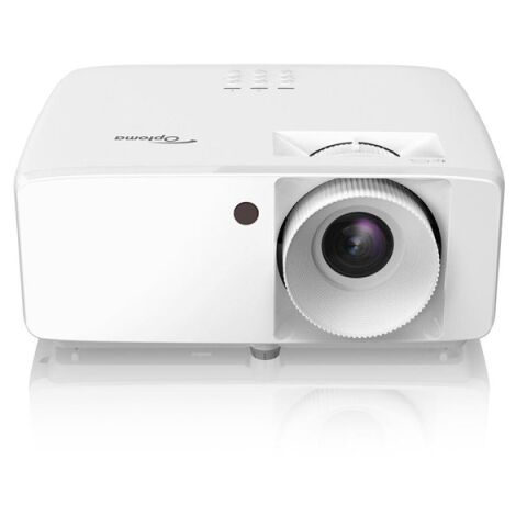 <![CDATA[OPTOMA 4000ansilümen ZW350E 1280X800 LAZER PROJEKSİYON]]>