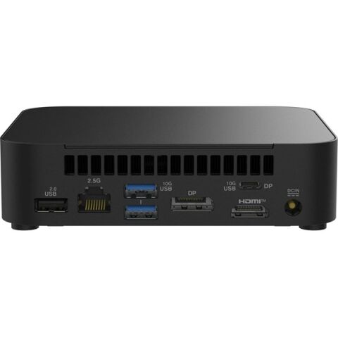 <![CDATA[ASUS NUC 14 ESSENTIAL RNUC14MNK9700002 N97-RAM DİSK YOK-FDOS MINI PC 90AR00M2-M00080]]>