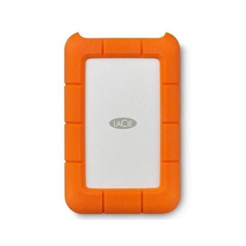LACIE 4TB RUGGED STFR4000800 THUNDERBOLT 4 HARİCİ DİSK
