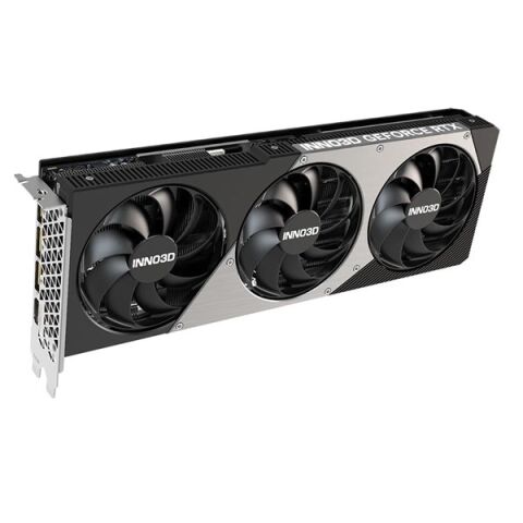 INNO3D RTX5070TI 16GB N507T3-16D7X-176068N X3 OC GDDR7 256bit HDMI DP PCIe 5.0