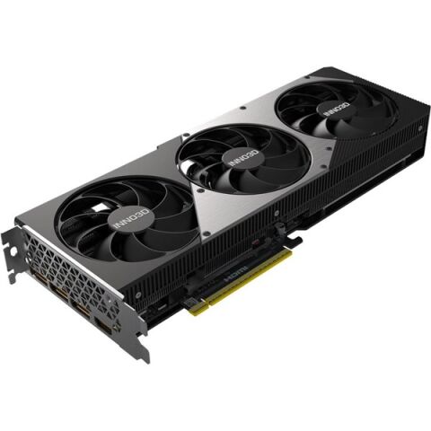 INNO3D RTX5070TI 16GB N507T3-16D7X-176068N X3 OC GDDR7 256bit HDMI DP PCIe 5.0