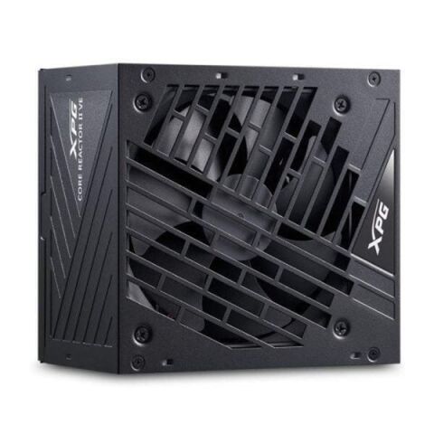 XPG 750W 80+ GOLD CORE REACTOR II VE COREREACTORIIVE750G-BKCEU PCIE 5.0 TAM MODÜLER POWER SUPPLY