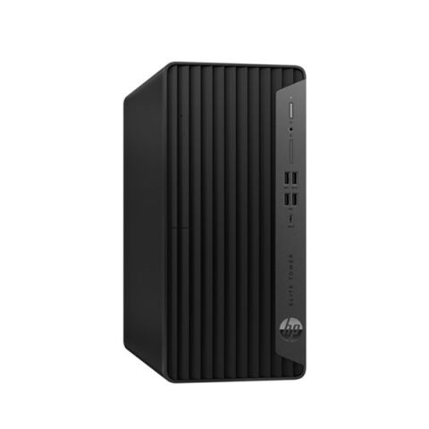 HP ELITE 600 G9 6U3N2EA CORE i7 12700-64GB DDR5 RAM-1TB SATA-512GB NVME-12GB RTX3060-FDOS