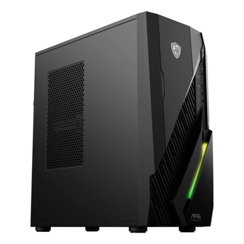 <![CDATA[MSI MAG INFINITE E1 12TA-081XTR CORE i5 12400F-40GB DDR5 RAM-1TB NVME-6GB RTX3050-FDOS GAMING PC]]>