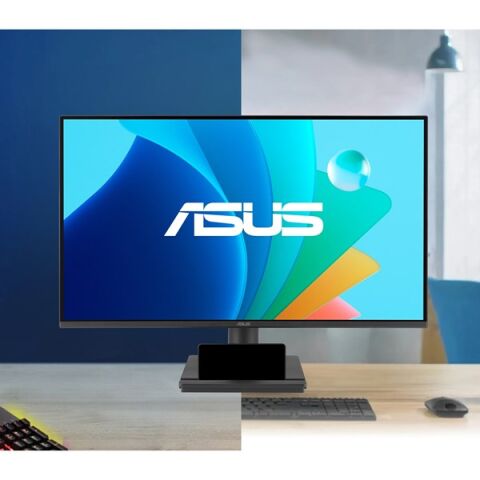 ASUS 27'' IPS VA279HG 1MS 120HZ EYE CARE 1920X1080 OYUNCU MONITÖR
