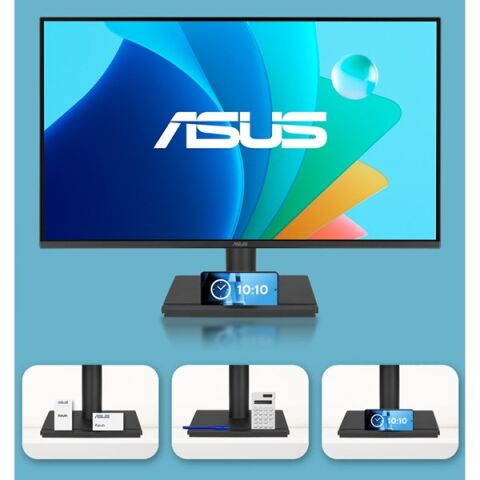 ASUS 27'' IPS VA279HG 1MS 120HZ EYE CARE 1920X1080 OYUNCU MONITÖR
