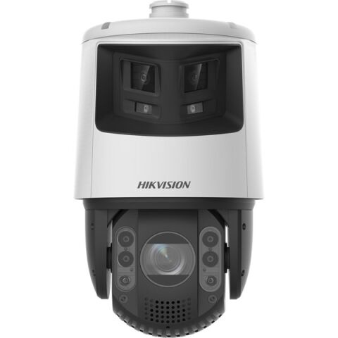<![CDATA[HIKVISION 6+4MP DS-2SE7C432MWG-EB/26(F0) 32X-ZOOM TANDEMVU COLORFUL SPEEDDOME IP KAMERA]]>