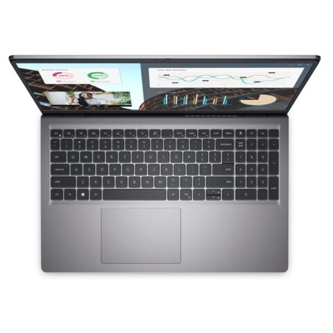 DELL 15.6'' VOSTRO 3530 N1601PVNB3530W CORE i7 1355U-64GB RAM-512GB NVME-W11 PRO
