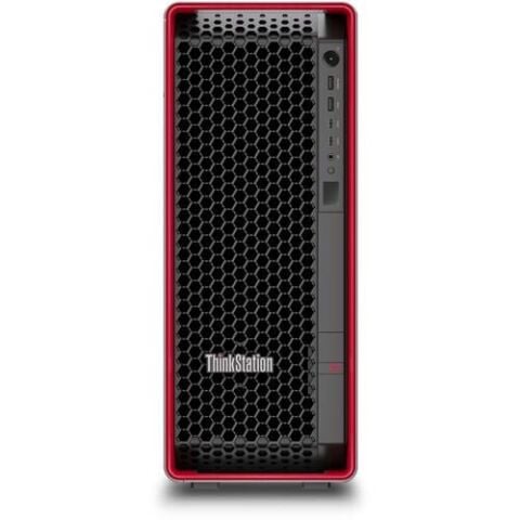 LENOVO THINKSTATION P7 30F3002XTR XEON W7-3465X-2X16GB DDR5 ECC RDIMM-1TB NVME-16GB RTX A4000-W11 PRO
