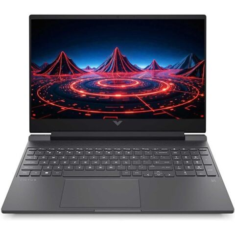 HP 15.6'' VICTUS B7TG9EA CORE i5 13420H 32GB DDR4 RAM- 1TB M2 NVME- 6GB RTX3050 FDOS