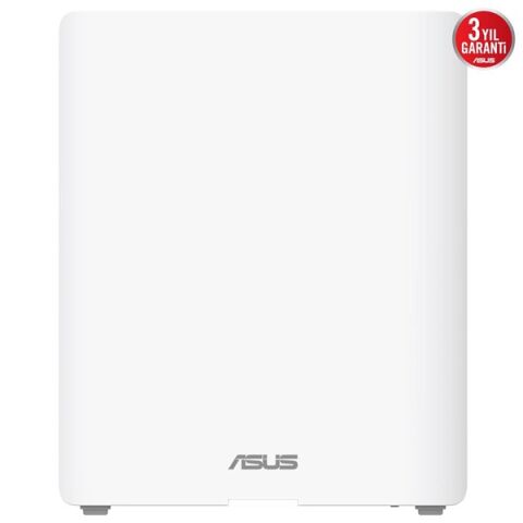 ASUS ZENWIFI BQ16 BE25000 MESH ROUTER 3-lü paket